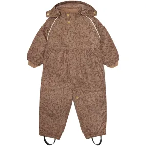 Mesh-Detail Warm-weather casual wear Hust & Claire Wood Smoke Otine Mini Leo/Vintage Bloom/ Ballet Heart