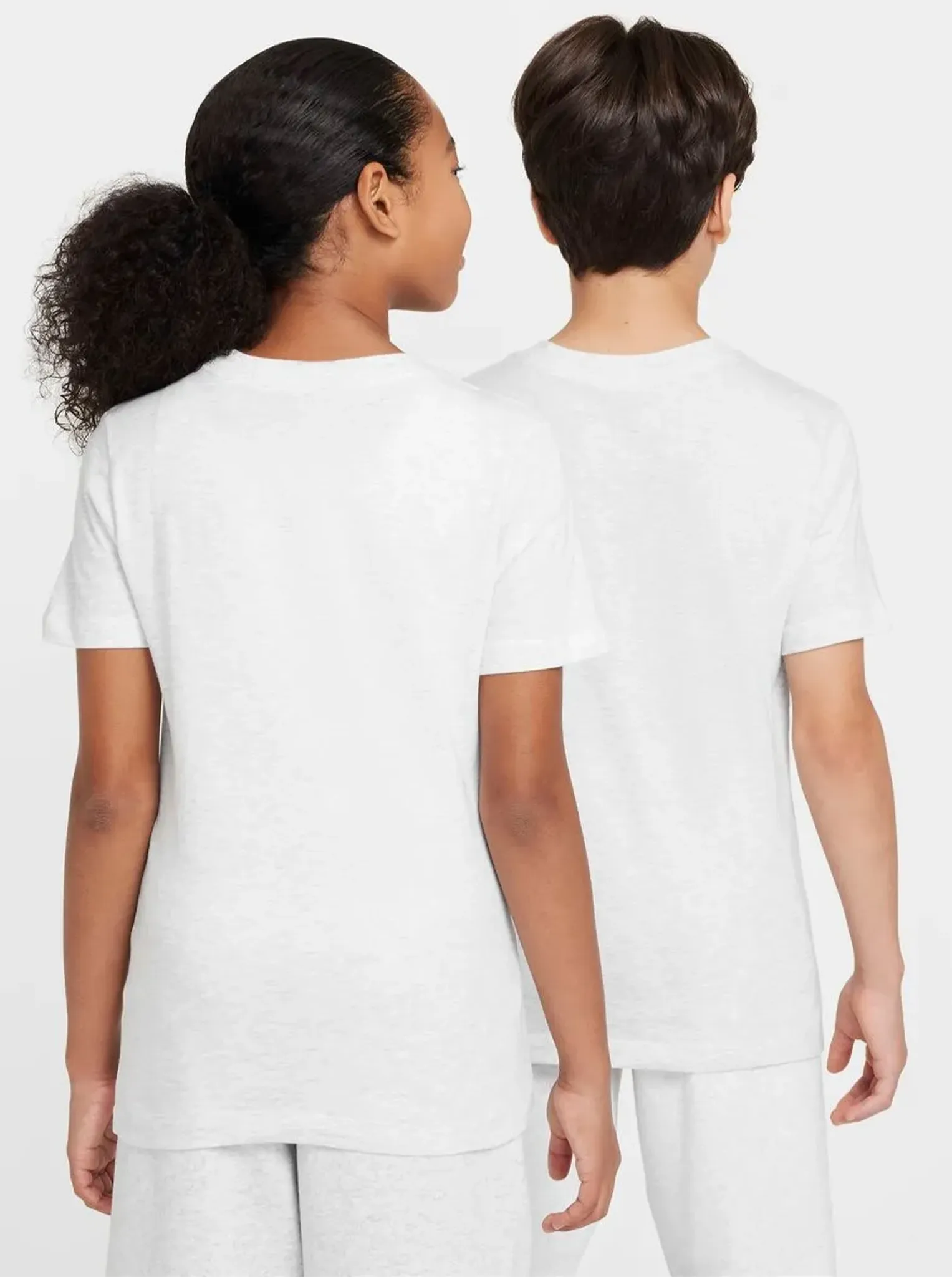 Running Gear Cruise Wear Sportswear T-Shirt Youth