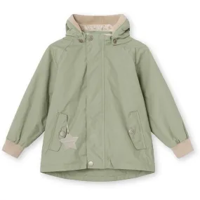 Tie MINI A TURE Wally Spring Jacket Desert Sage