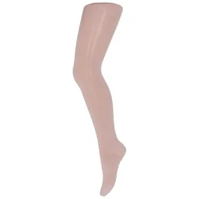 MP 385 Lurex Tights 853 Rose Dust Form-fitting