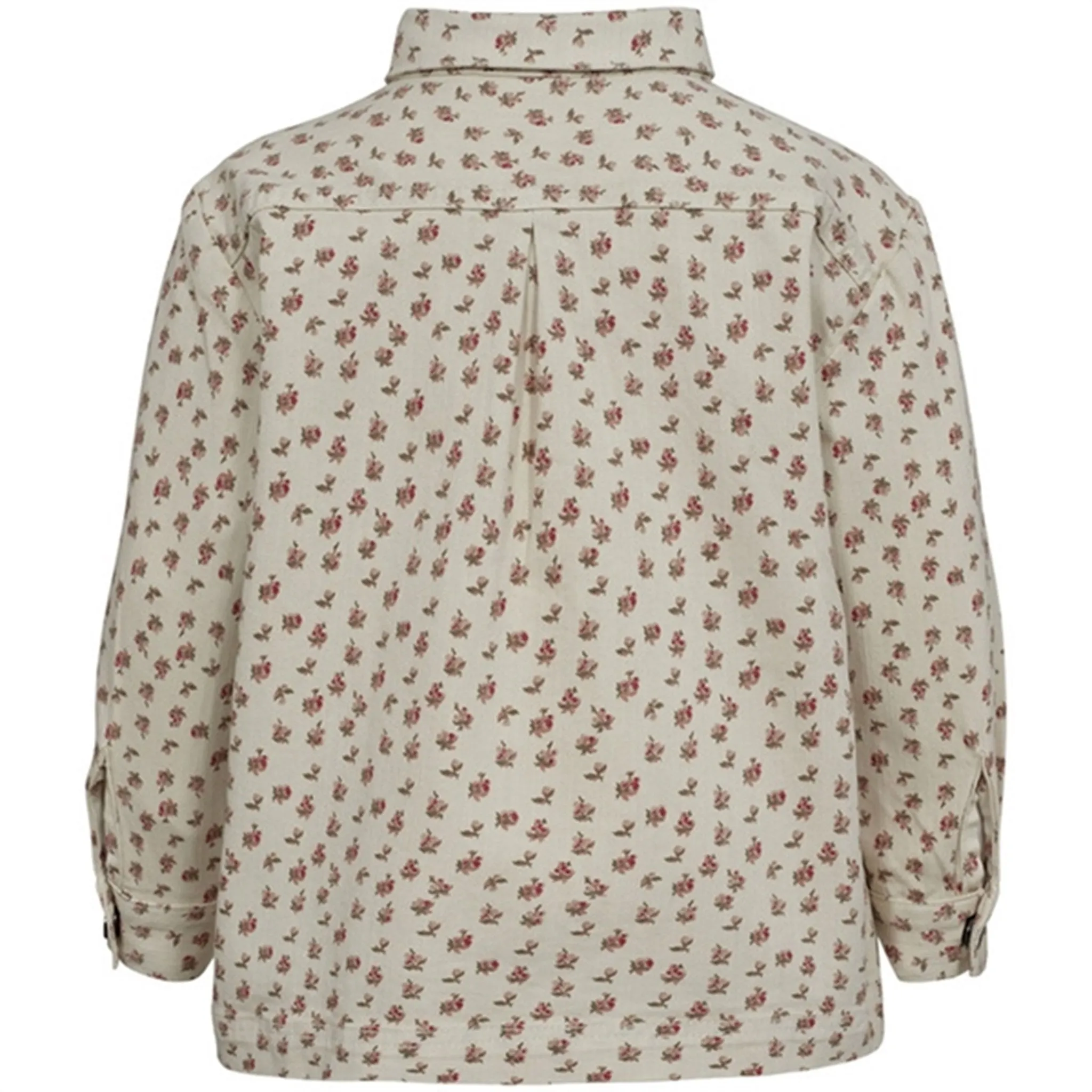 Sofie Schnoor Antique White Jacket rehearsal Situation