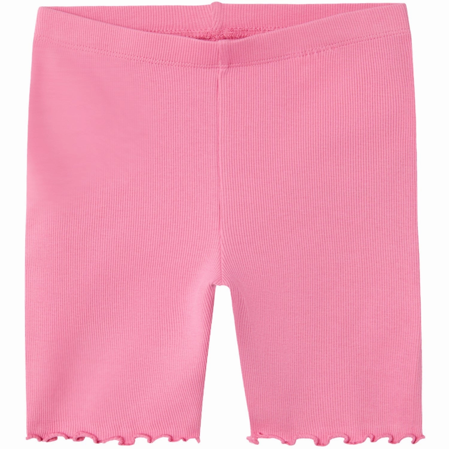 Name It Wild Orchid Hara Biker Shorts FoldOverClosure Snag Free Material
