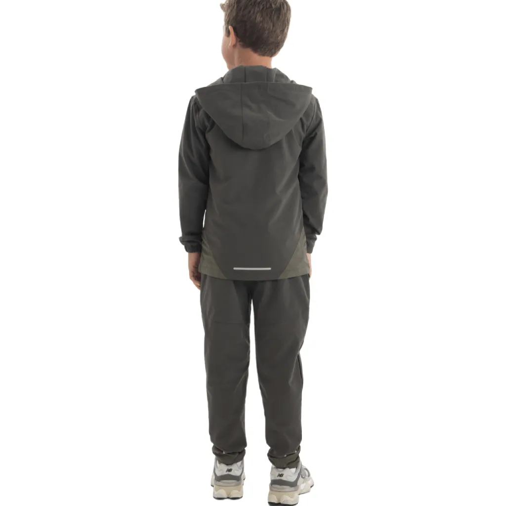 AntiStatic Lining Frequency Elevate Tracksuit Junior