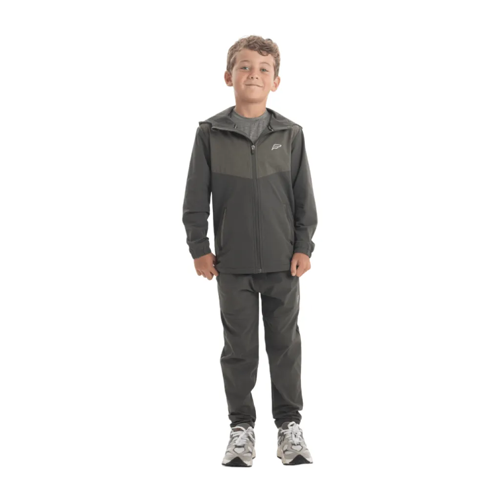 Frequency Elevate Tracksuit Junior Eco-friendly
