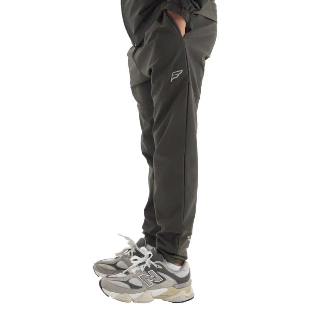 Stretch waistband thinsulate Frequency Elevate Tracksuit Junior