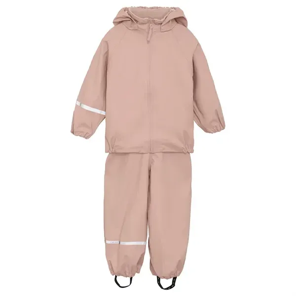 CeLaVi Rain Set Karstadt Misty Rose Country Hike Layer