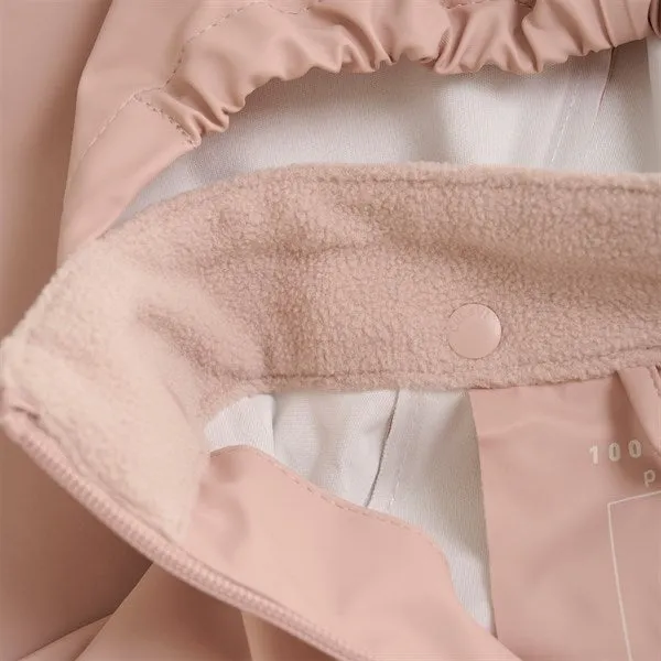 Urban Fit Windproof Coat CeLaVi Rain Set Karstadt Misty Rose