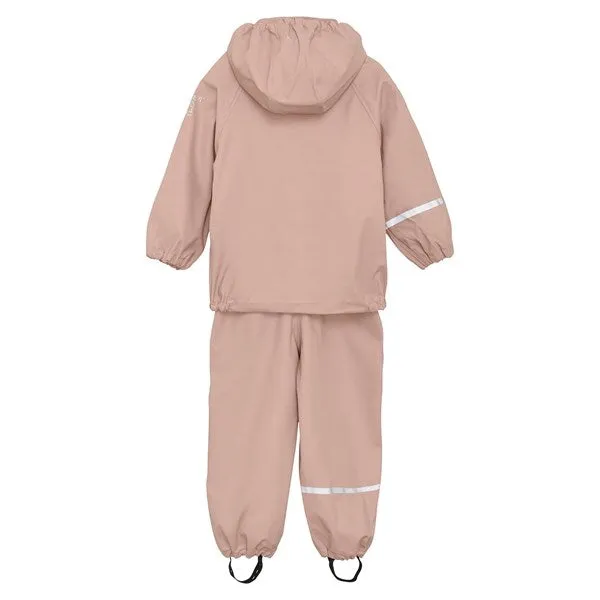 Outer layer CeLaVi Rain Set Karstadt Misty Rose