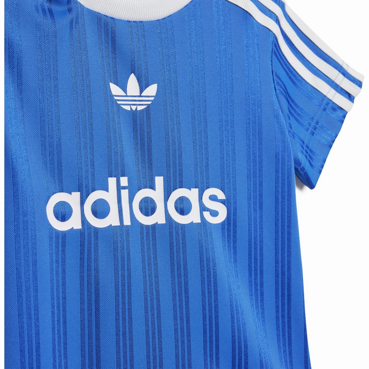 adidas Originals Blue Football Set snowboard clothing