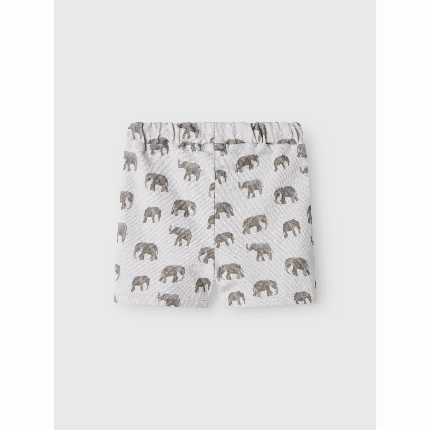 Golf shorts soccer shorts Lil'Atelier Vapor Blue Elephant Dias Loose Shorts