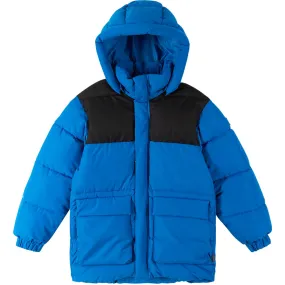 Reima Bright blue Winter Jacket Toukola Waterproof Protection
