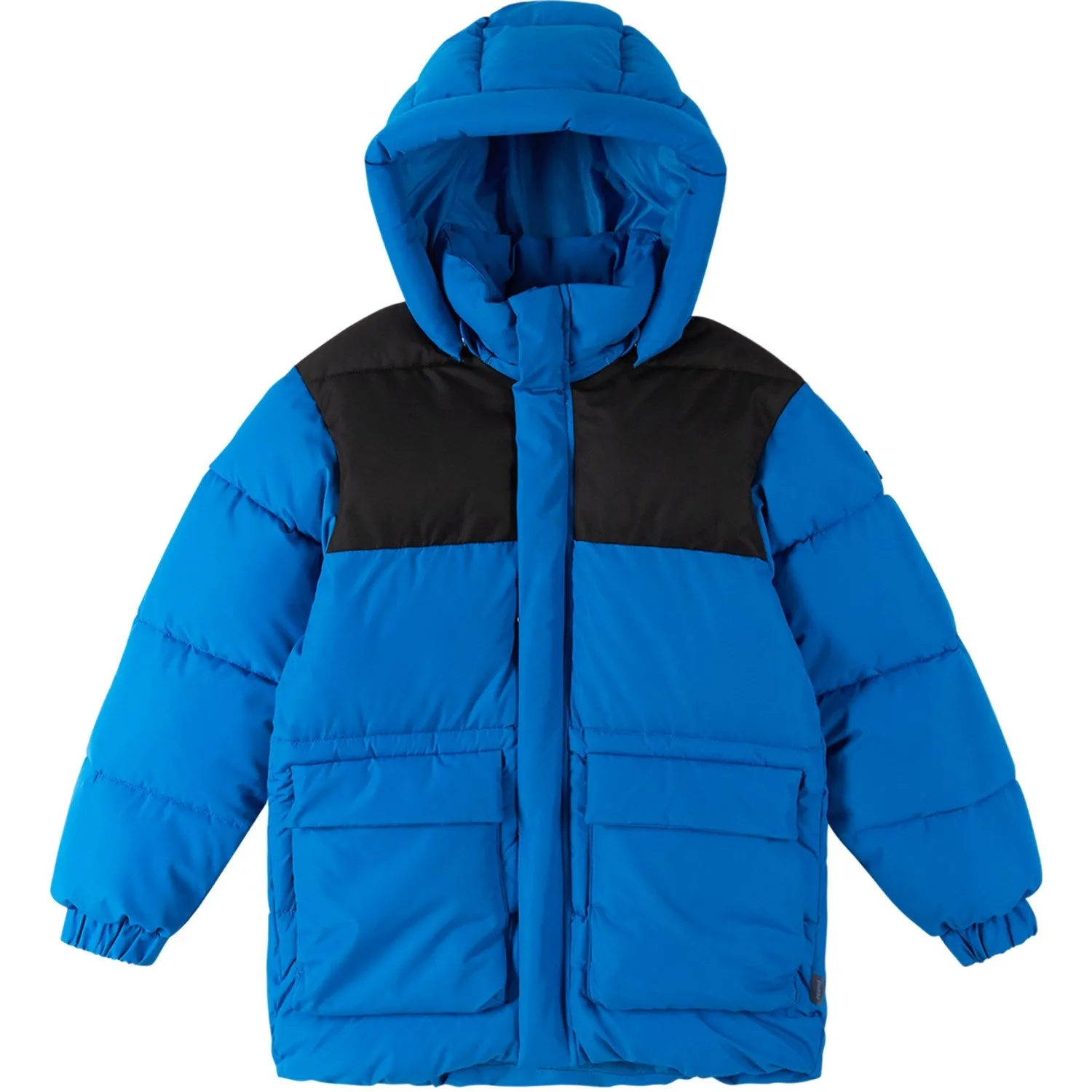 Reima Bright blue Winter Jacket Toukola Waterproof Protection
