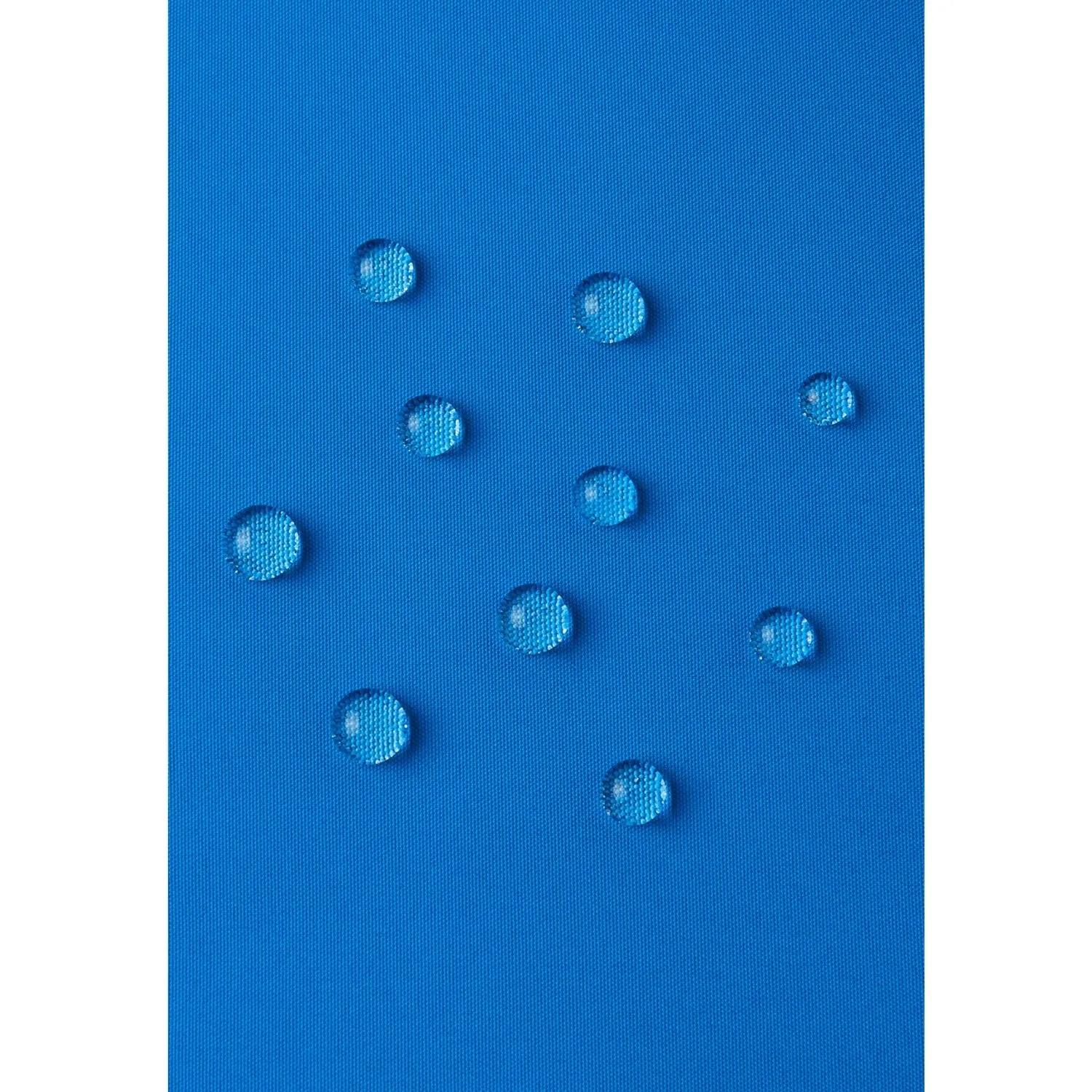 Benefit Reima Bright blue Winter Jacket Toukola