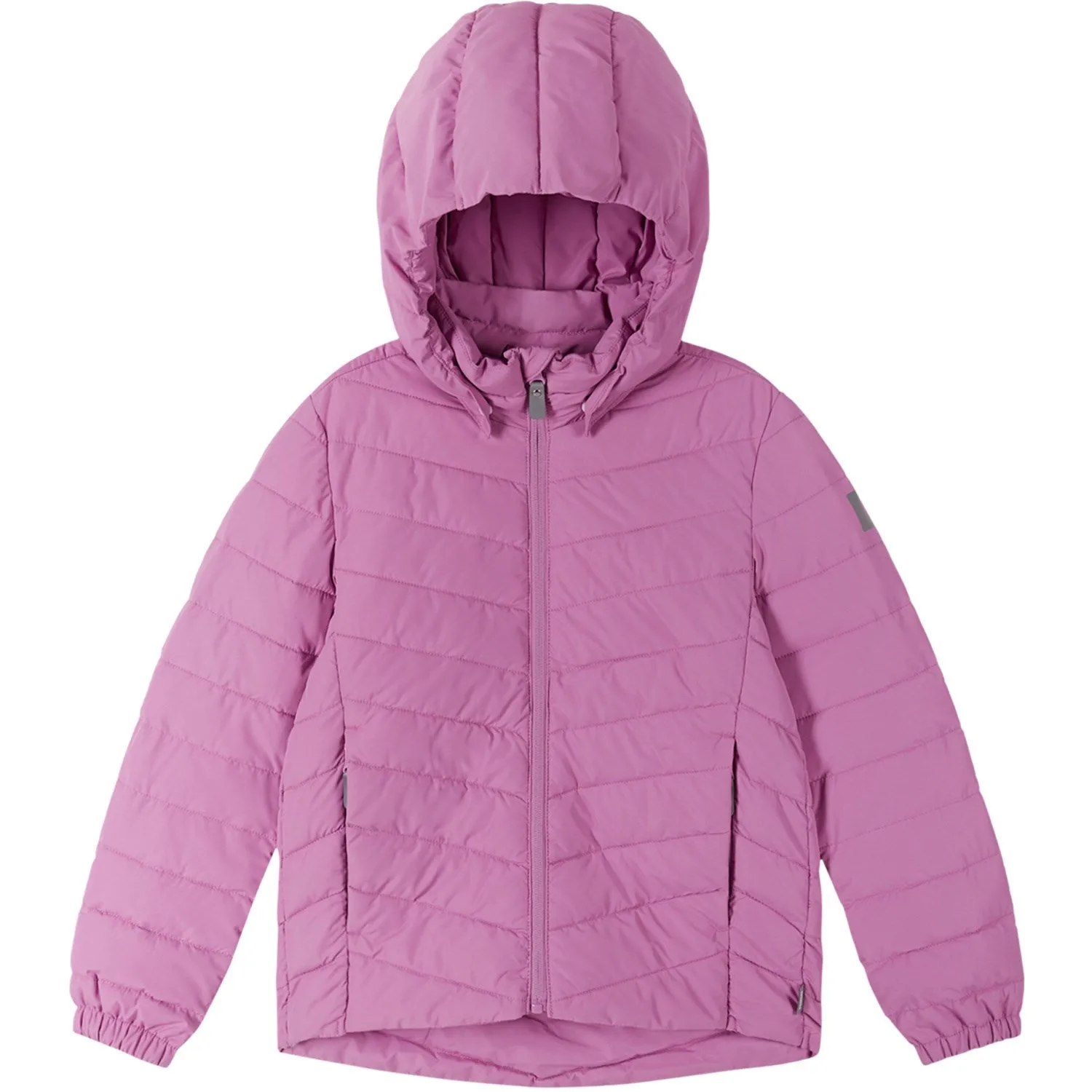 Convertible Design Reima Mauve Pink Jacket Uumaja Mauve Pink