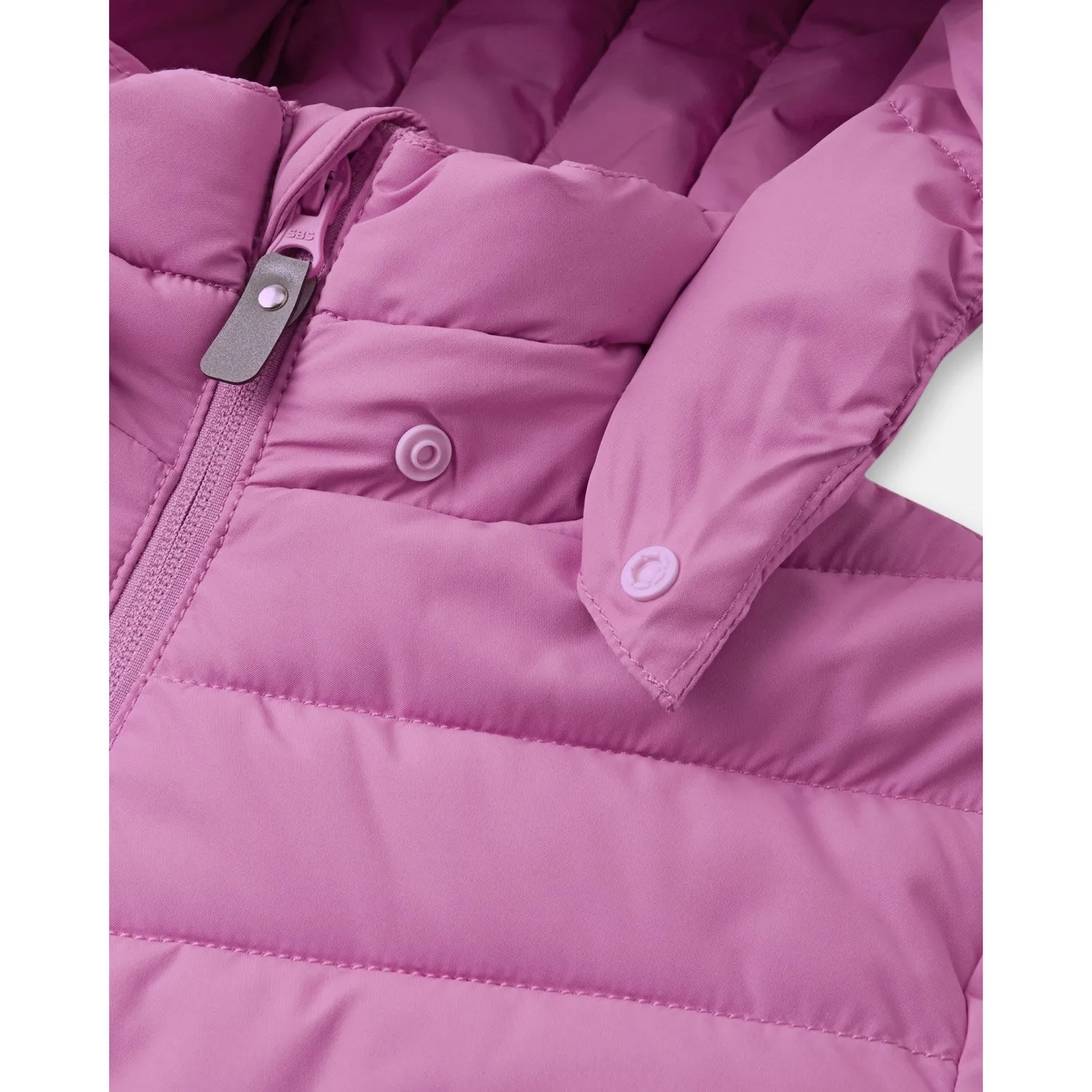 Reima Mauve Pink Jacket Uumaja Mauve Pink suitable for outdoor adventures Hear