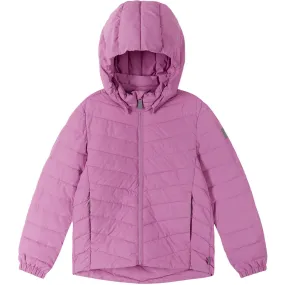 Convertible Design Reima Mauve Pink Jacket Uumaja Mauve Pink