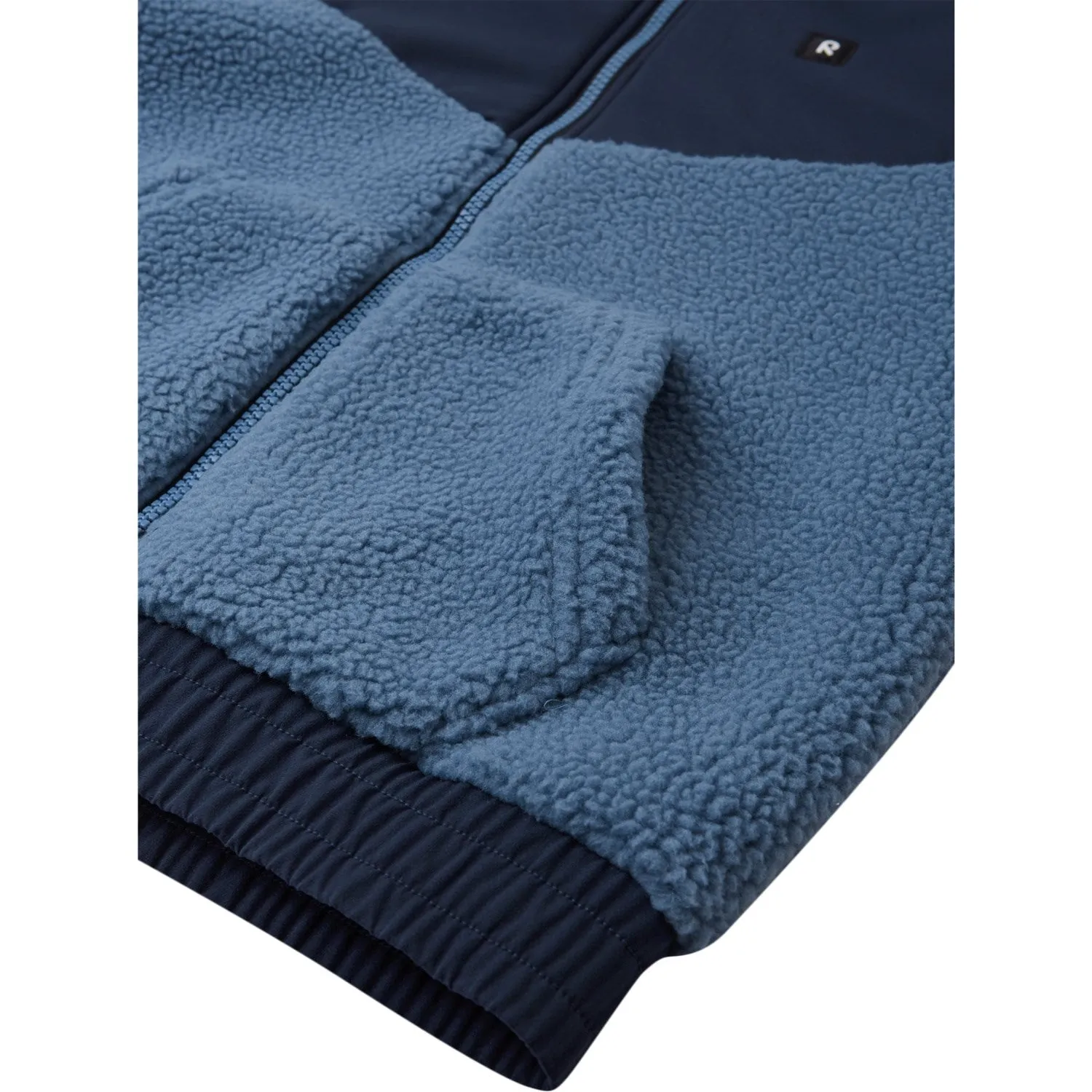 Travel Set Comfy Style Reima Navy Hoodie Samota Navy