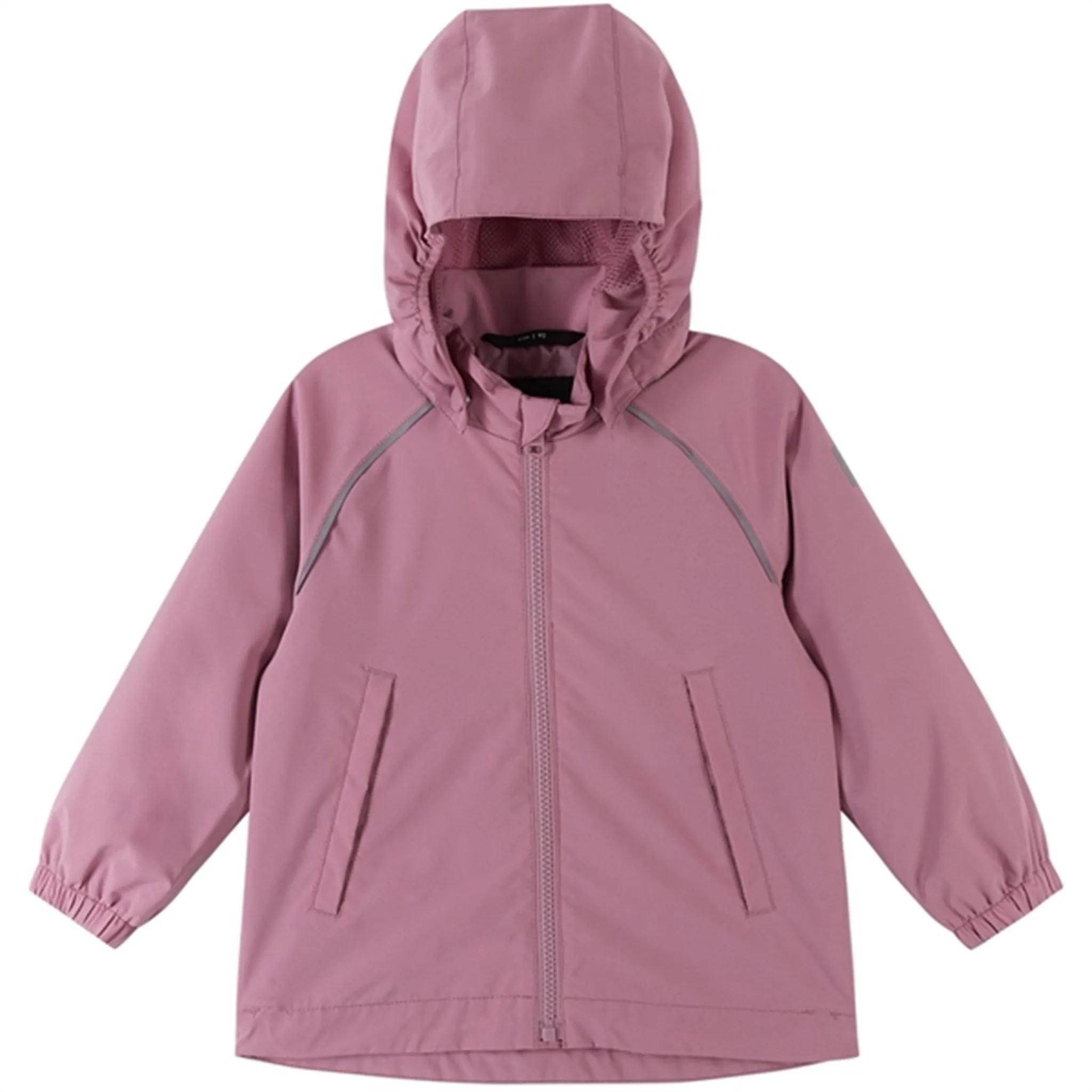 nurses Breathable Material Reima Reimatec Jacket Hete Blush Rose