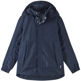 Reima Reimatec Jacket Kannus Navy Corduroy City
