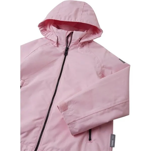 Casual Reima Reimatec Jacket Soutu Pink