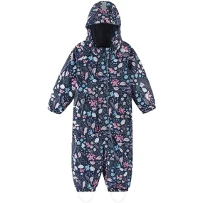 Lightweight-Layer Reima Reimatec Snow Suit Puhuri Navy