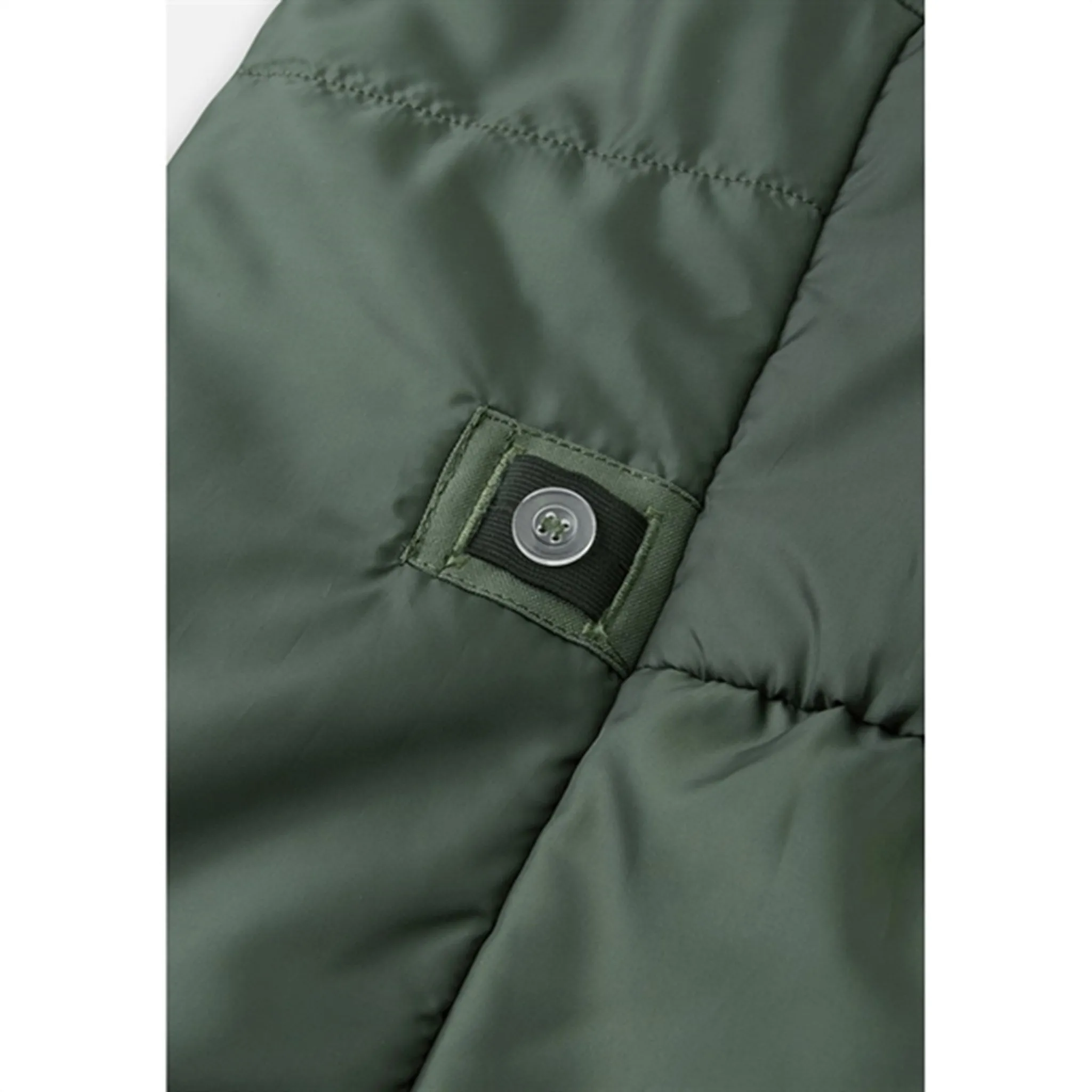 Reima Reimatec Snow Suit Tromssa Thyme green Cruise-Wear Trend-Inspired