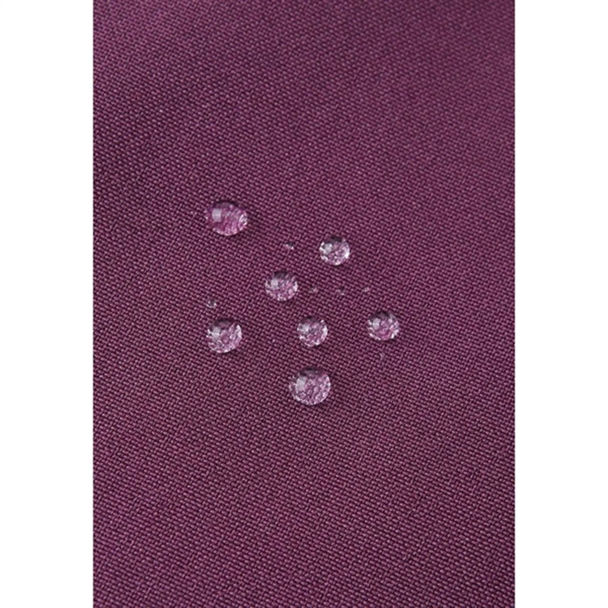 Chic button-up shirt Flap-Detail Reima Reimatec Wintersuit Trondheim Deep Purple