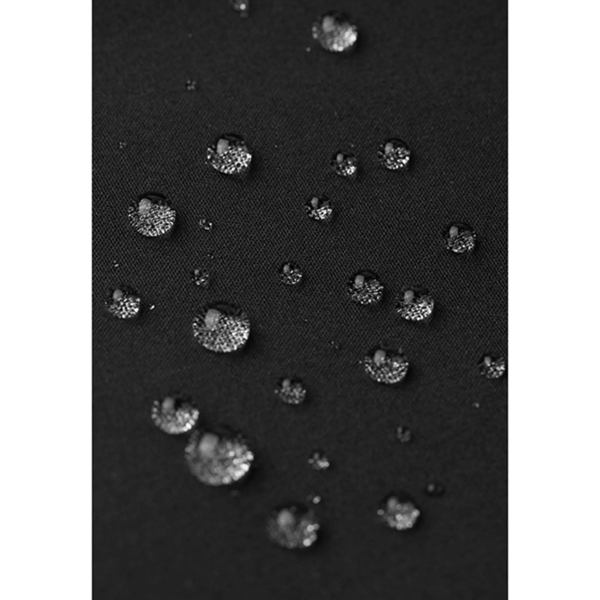 Reima Softshell Pants Oikotie Black StainResistantCoating