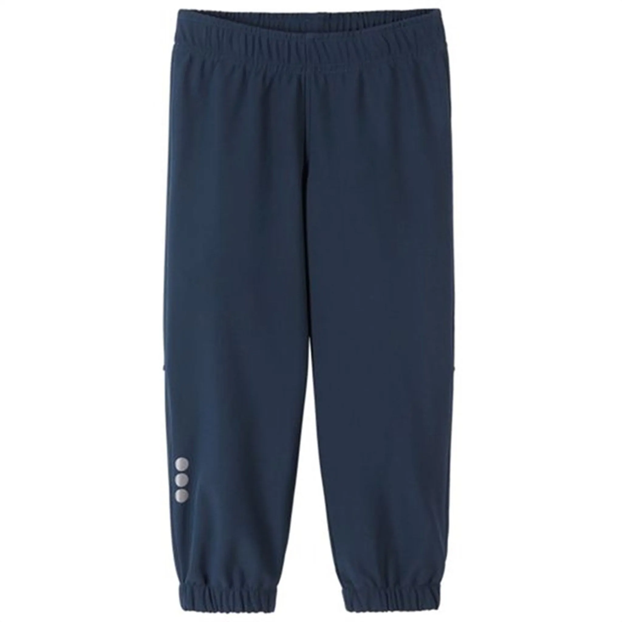 AbrasionResistantPanels Reima Softshell Pants Oikotie Navy