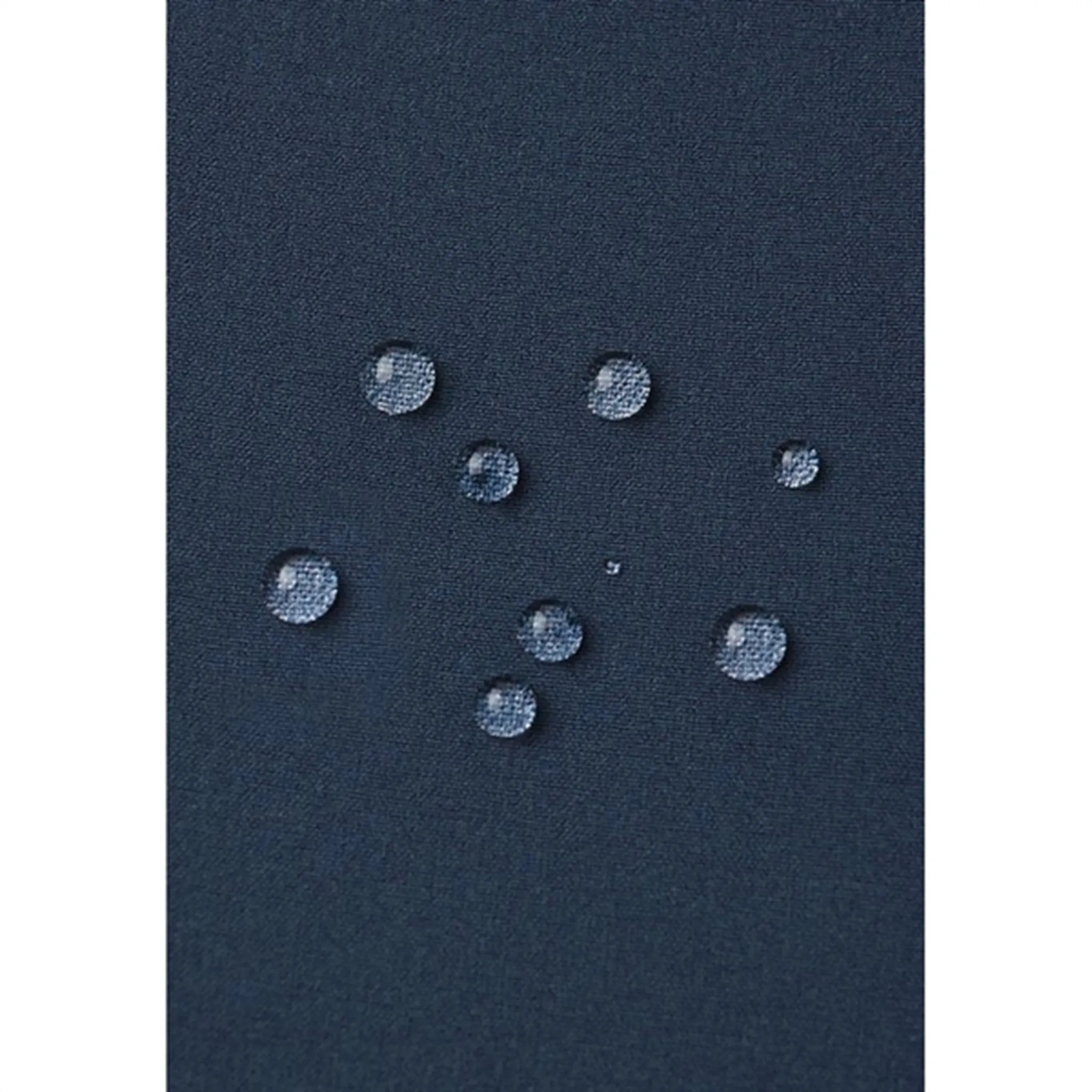 Reima Softshell Pants Oikotie Navy Statement Piece Button front