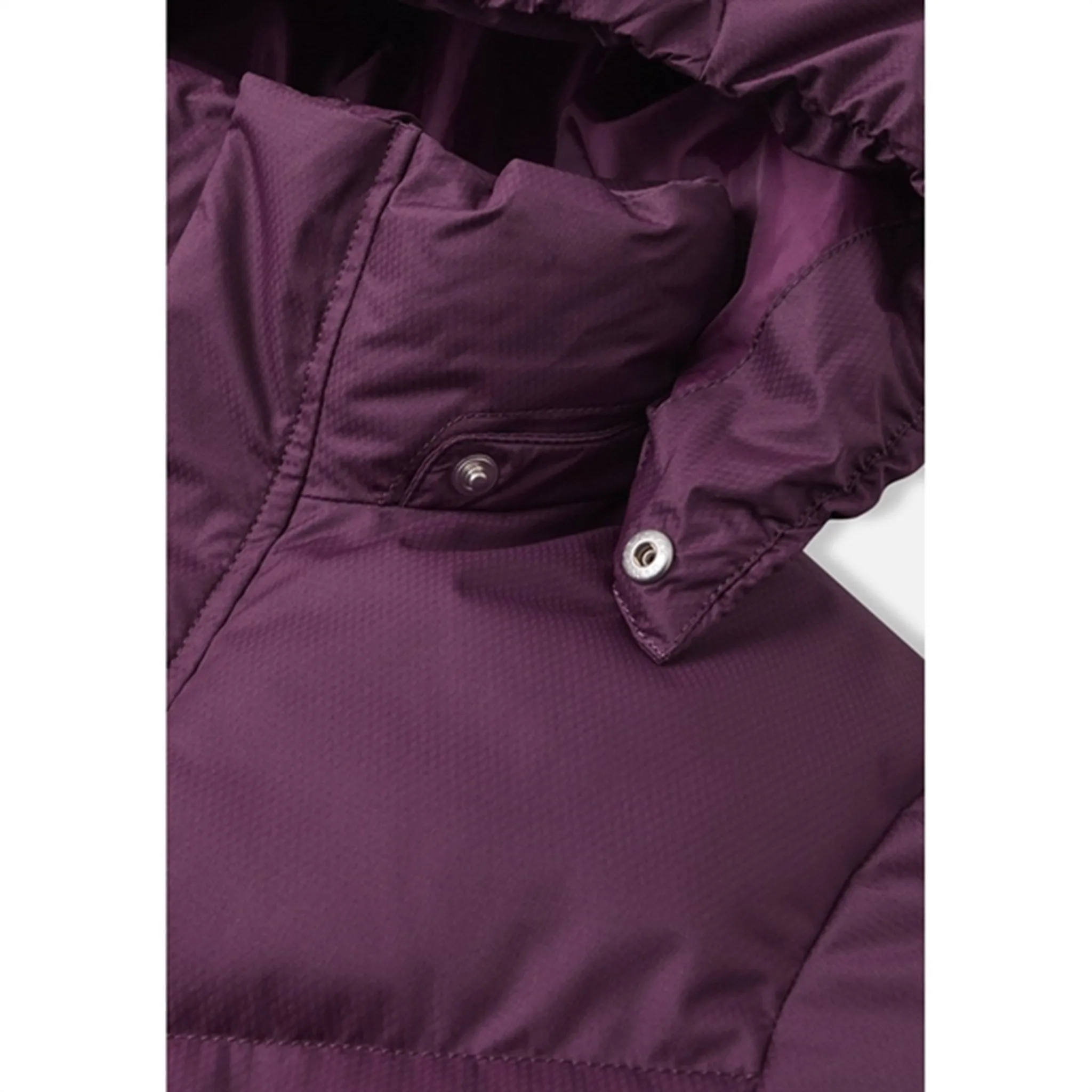 Functional-Design Birthday-Celebration Reima Winter Jacket Vaanila Deep purple