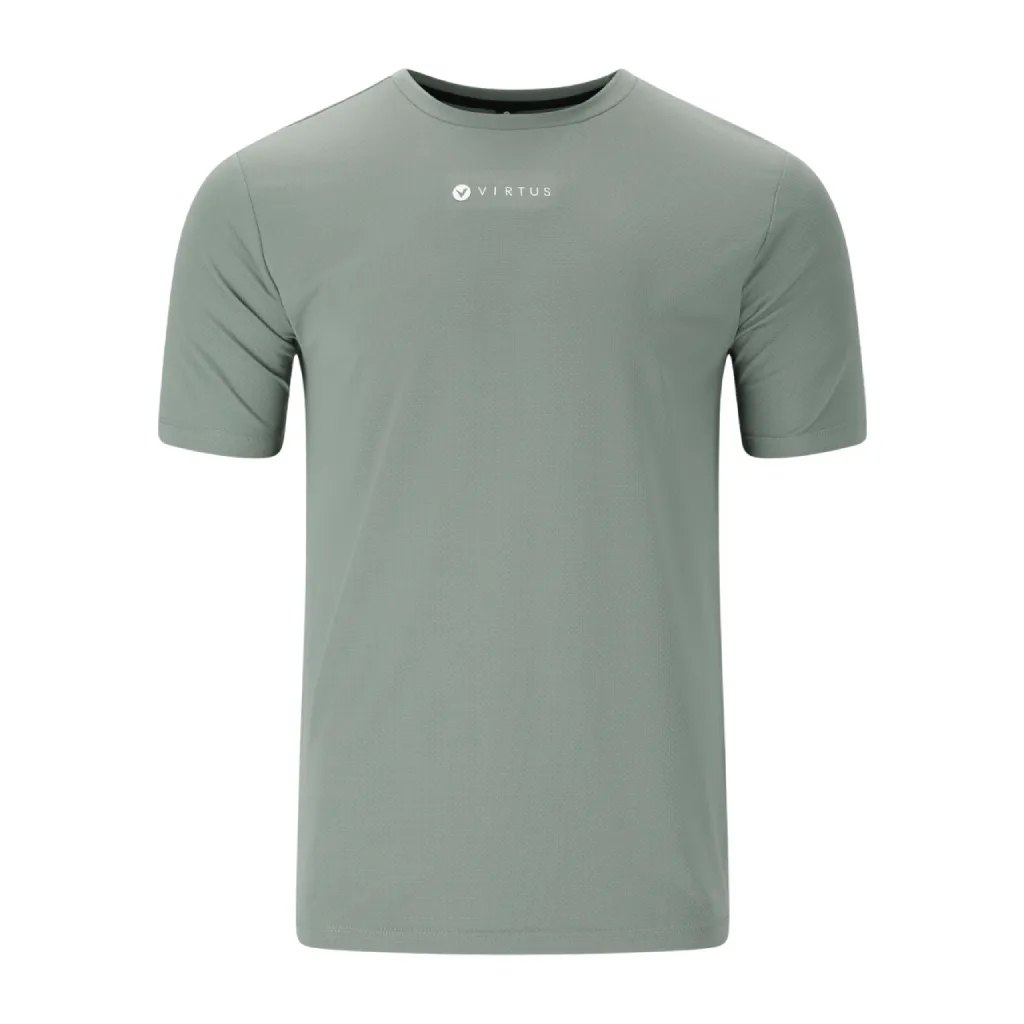 Athletic Motion Exercise clothing Virtus Roger T-Shirt Men