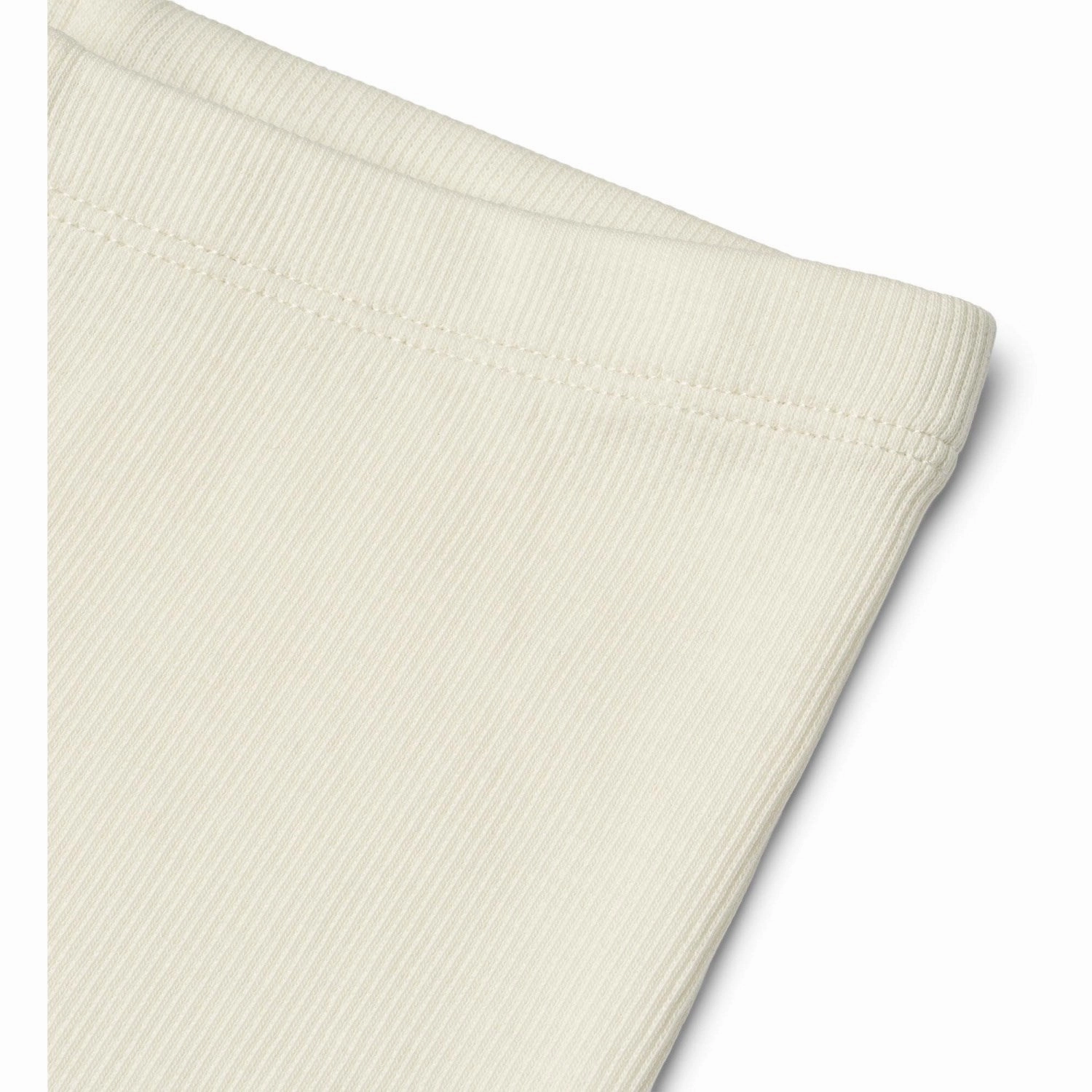 Wheat Ivory Rib Shorts Sine Warm Fit Fun Prints