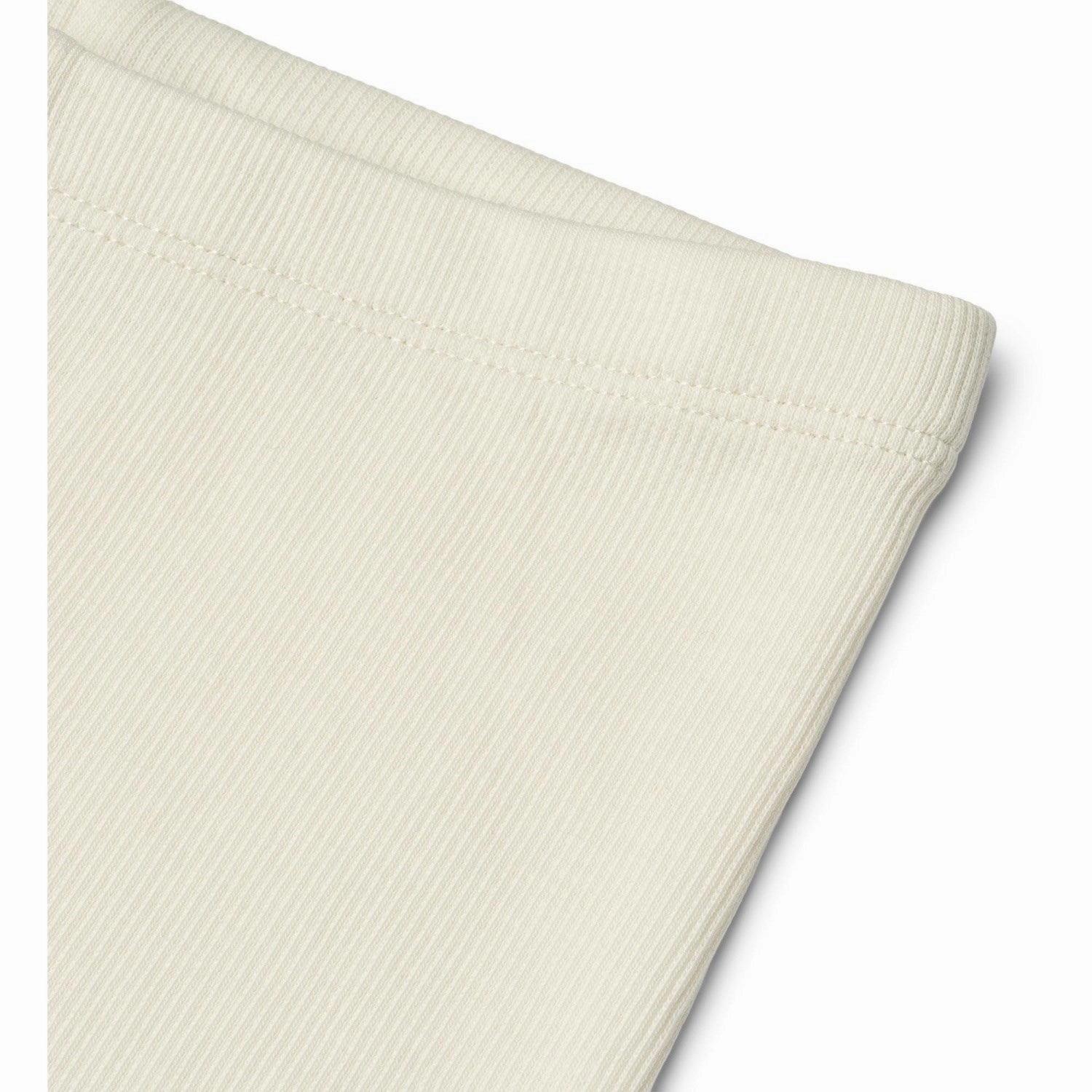 tumble dry poolside gear Wheat Ivory Rib Shorts Sine