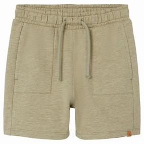 ReinforcedPockets Lil'Atelier Sage Homan Loose Sweat Shorts