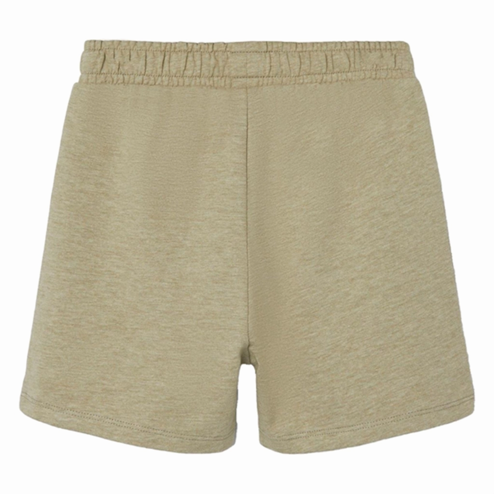 Lil'Atelier Sage Homan Loose Sweat Shorts Classic Shorts