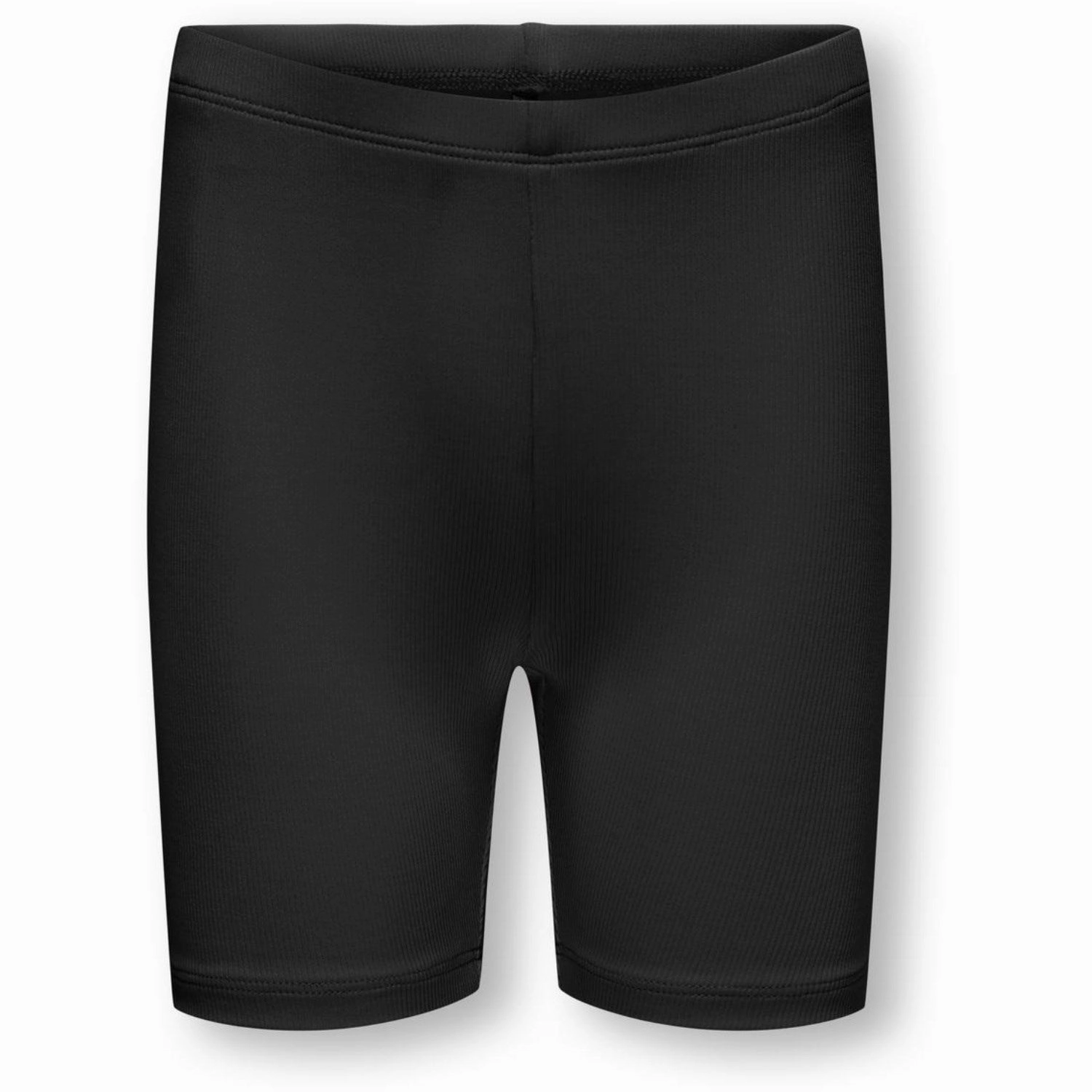 kids ONLY Black Clare Bike Shorts Modern Fit