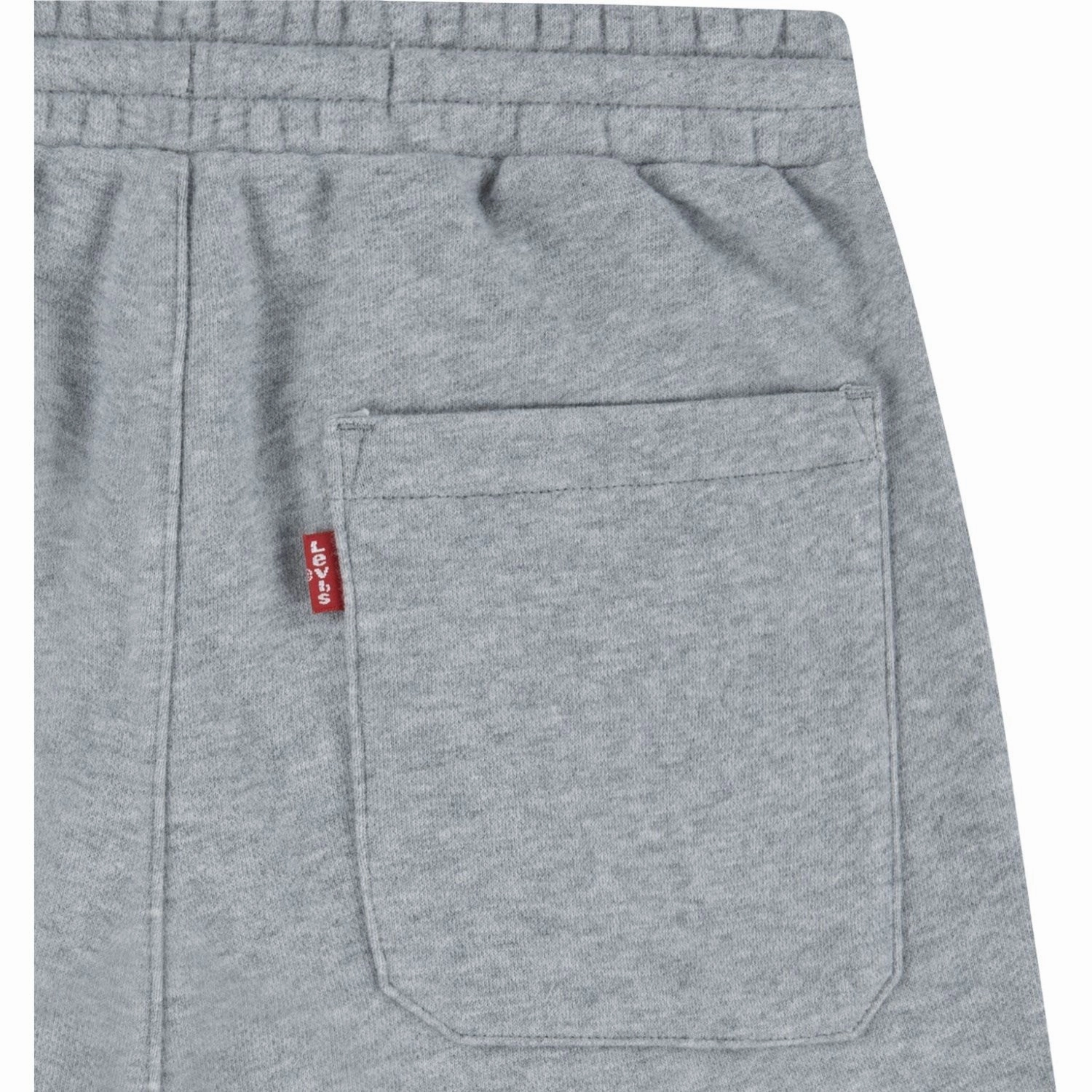 Levi's Dress Blues Lvb Monogram Shorts animal print shorts