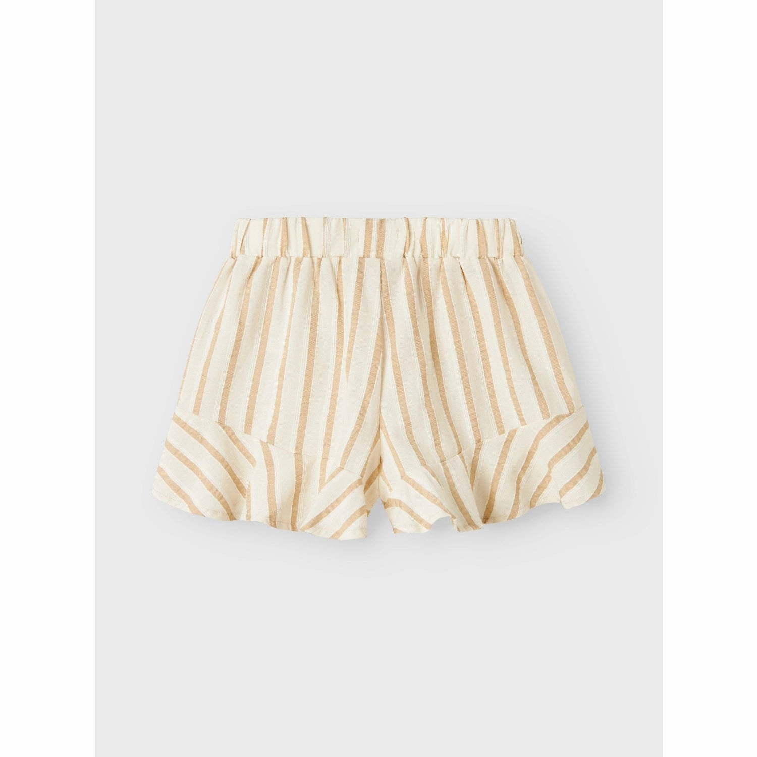 Tactile Feedback Loops Name It Bleached Sand Cloud Dancer Herdon Shorts