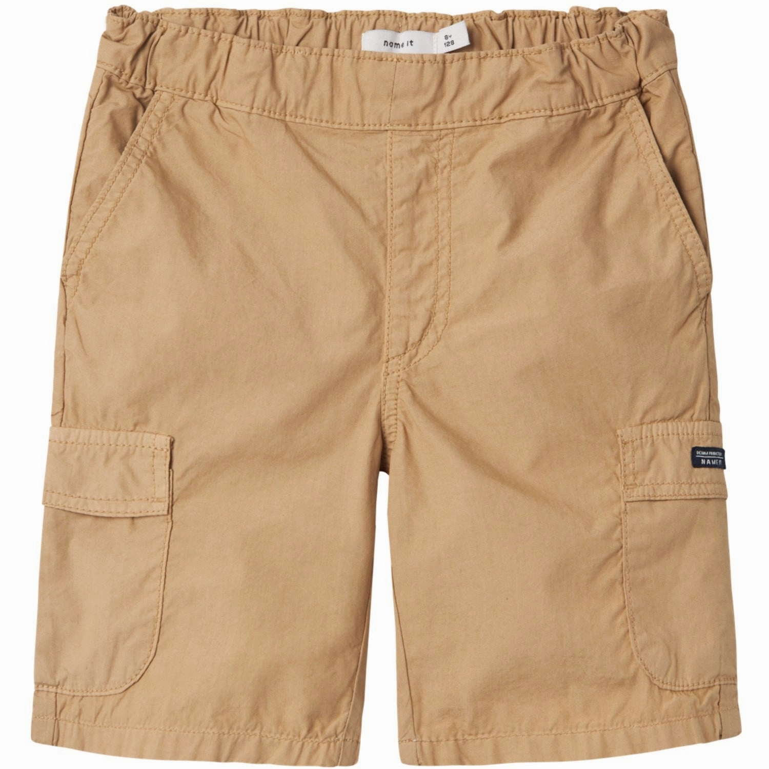 Name It Incense Nkmryan Reg Cargo Twi Shorts 3500-Lp Tb Anti Slip Waist Grip