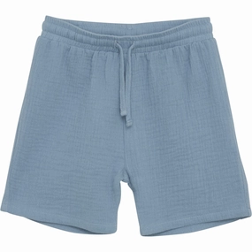 Light Wear Huttelihut Citadel Shorts Muslin