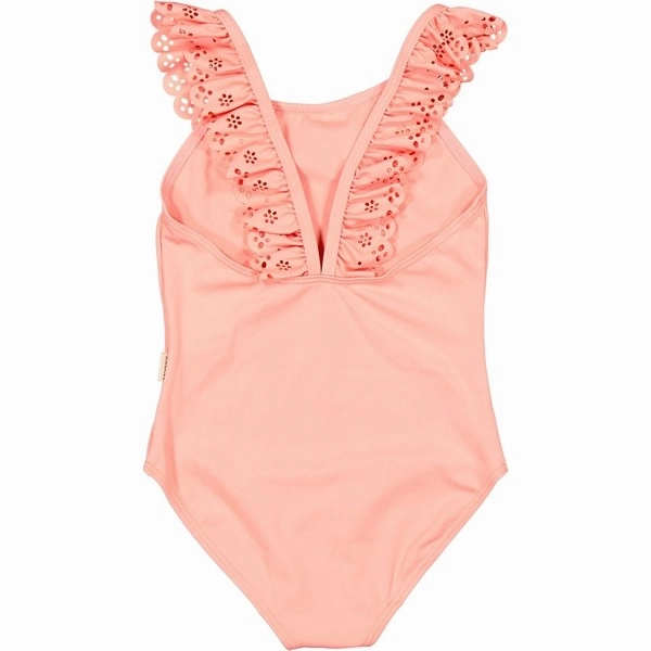 MarMar Sunset Swana Swim Suit Textured Grip