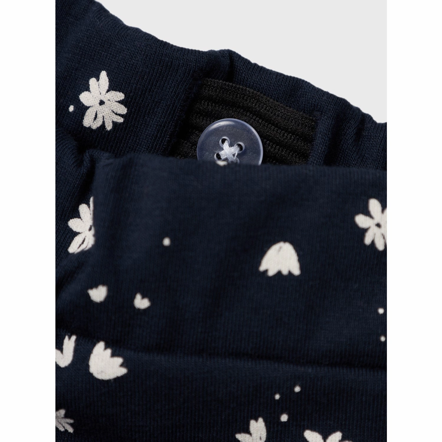 ReinforcedStressPoints Name It Dark Sapphire Henra Shorts