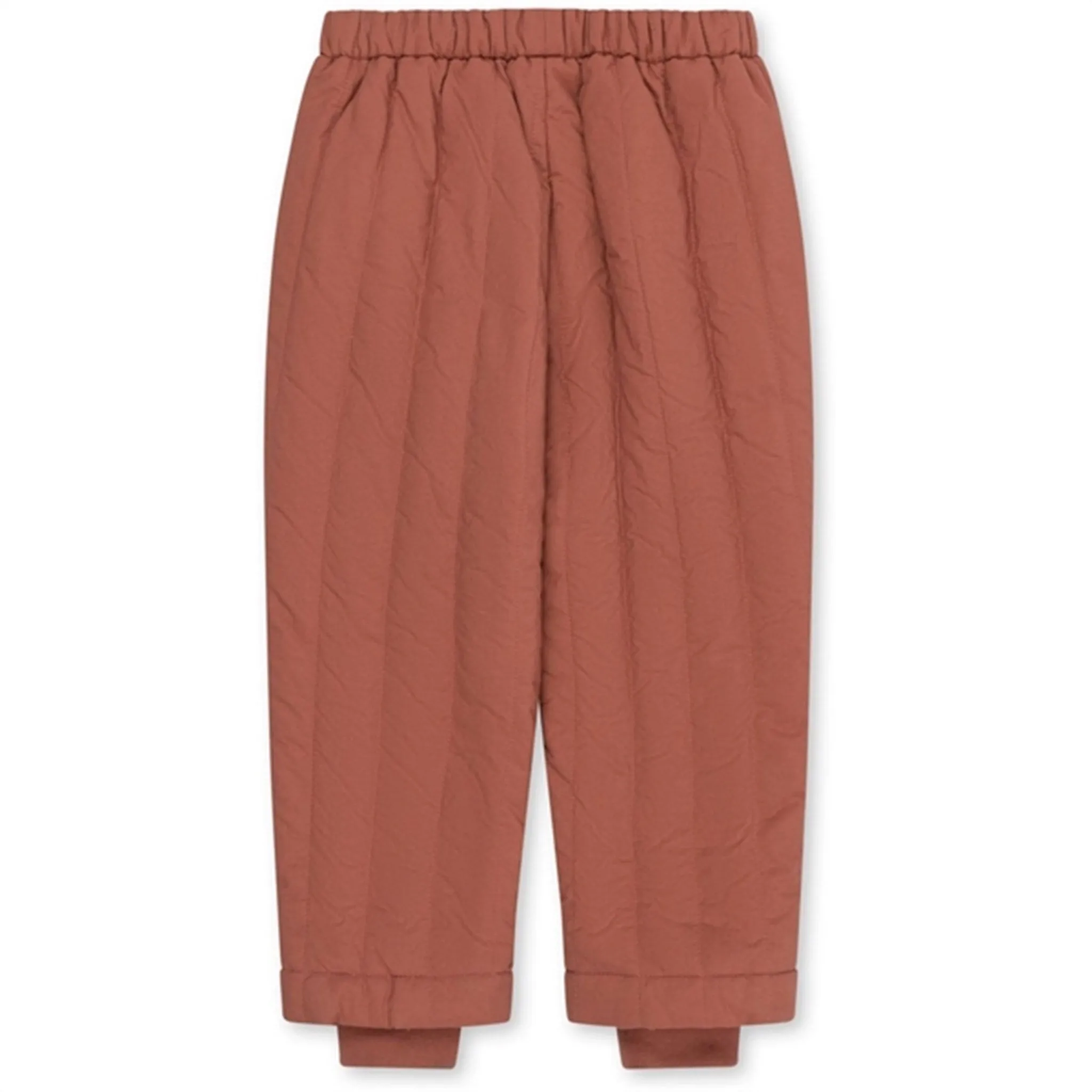 Konges Sl?jd Canyon Rose Storm Thermo Pants Piped-Edge