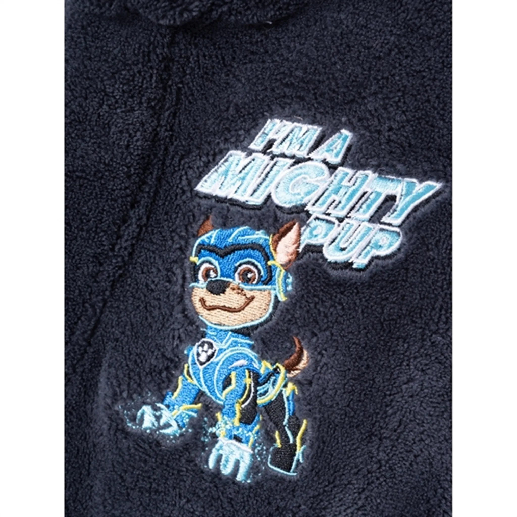 Soft Feel Easy Go Name it India Ink Ollen Paw Patrol Bathrobe