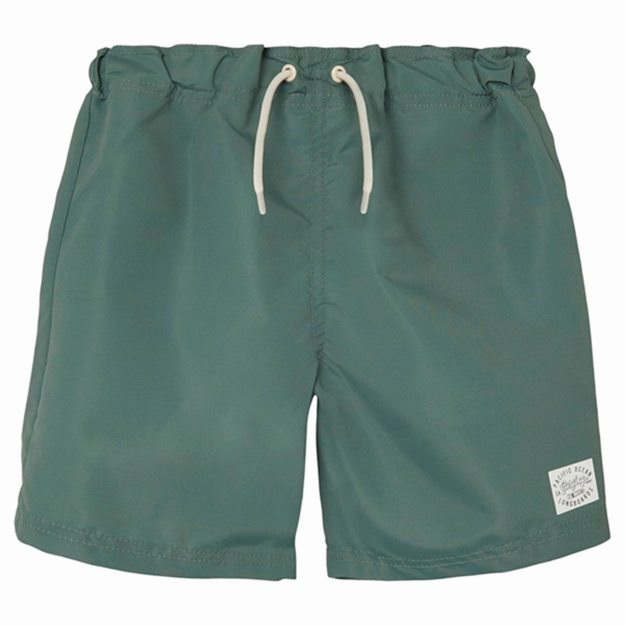 Name it Laurel Wreath Zakri Swim Shorts Relaxing Holiday