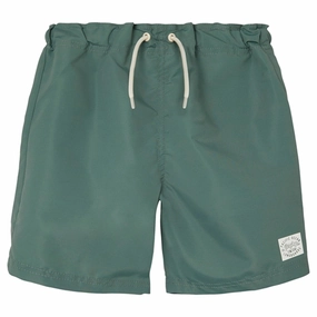 Name it Laurel Wreath Zakri Swim Shorts Hot Weather