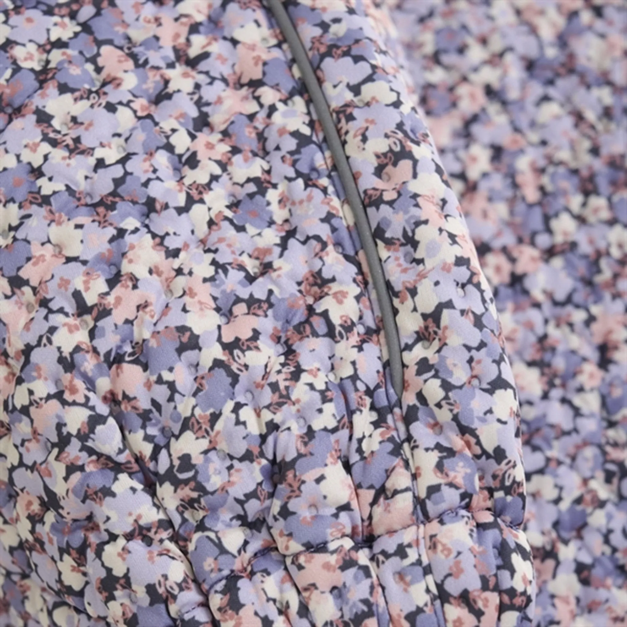 En Fant Thermal Set Silver Bullet Lightweight-Comfort