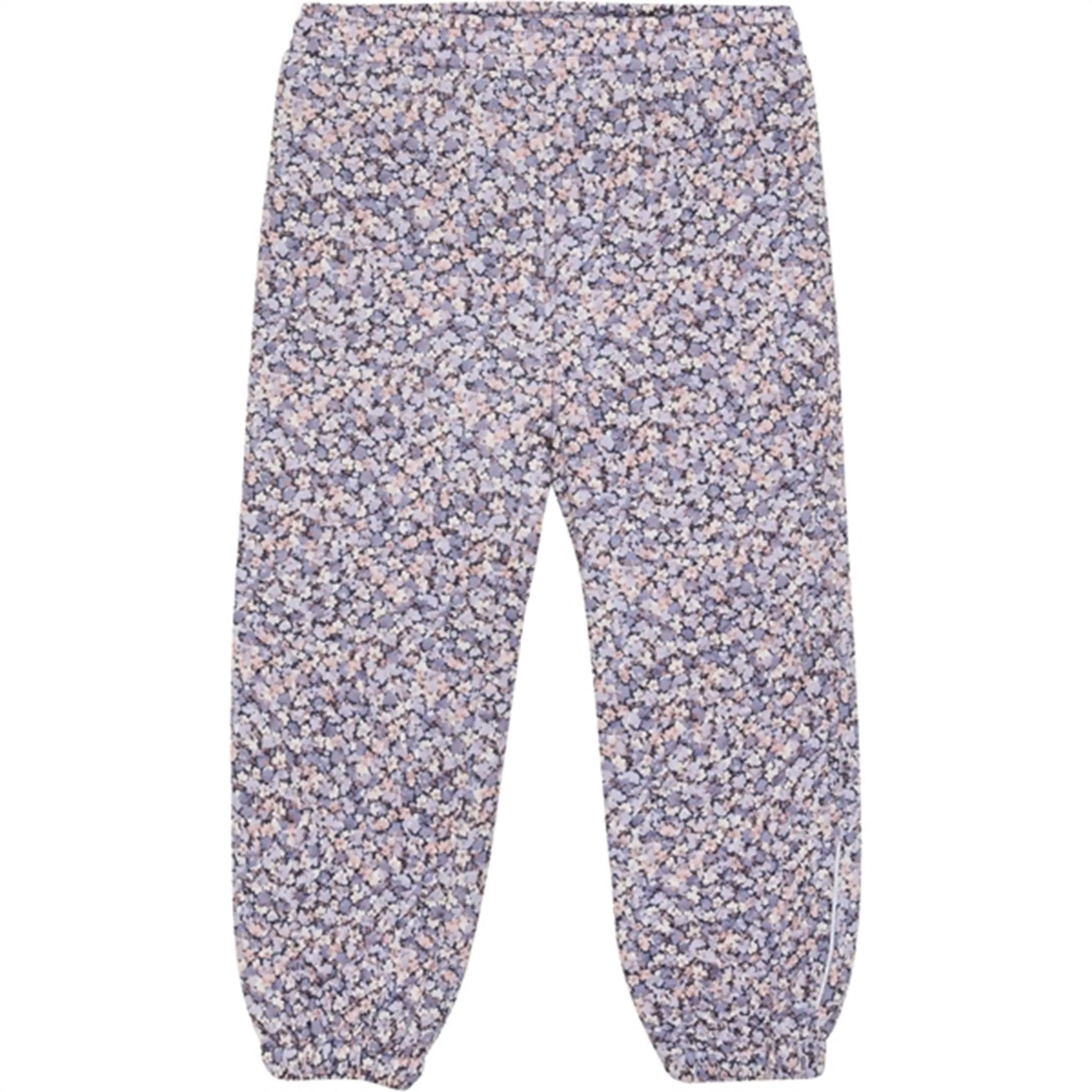 Matte-finish En Fant Thermal Set Silver Bullet