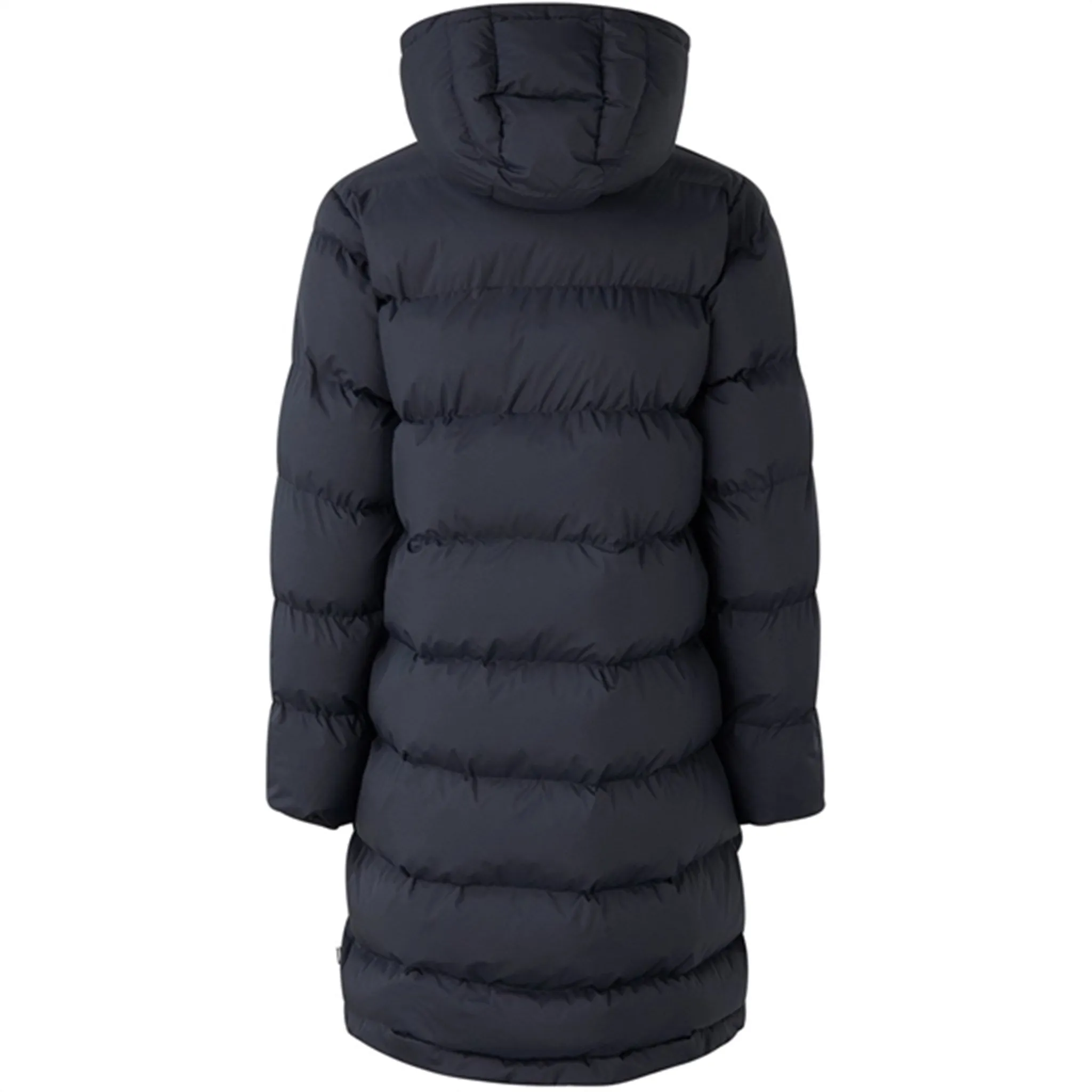 Mads N?rgaard Recycle Jolina Jacket Deep Well Non-Iron Special-Edition